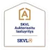 SKVL — Suomen Kiinteistönvälittäjät ry:n jäsen